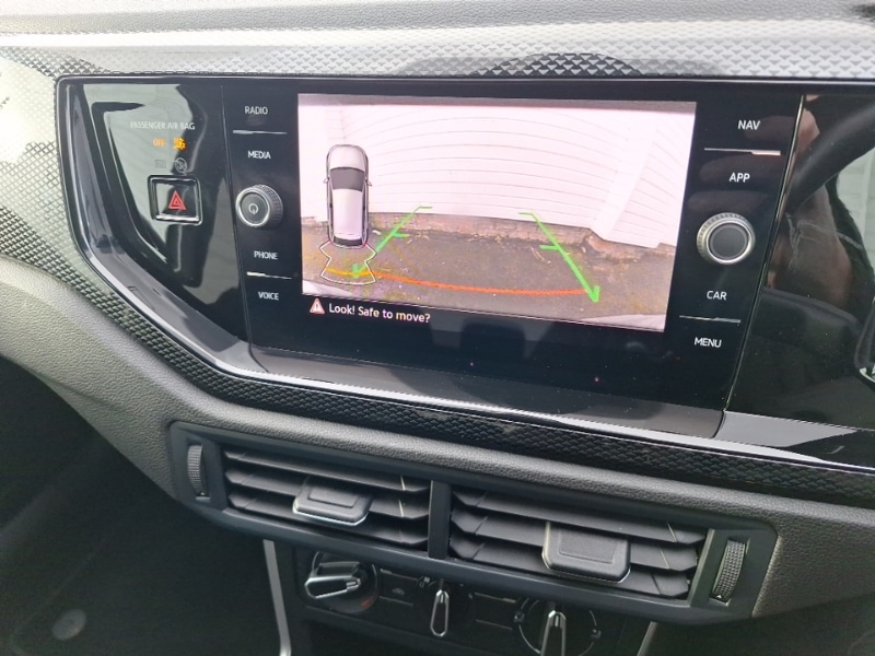 Used Volkswagen Polo 2024 for sale - 78023654: Photo 17