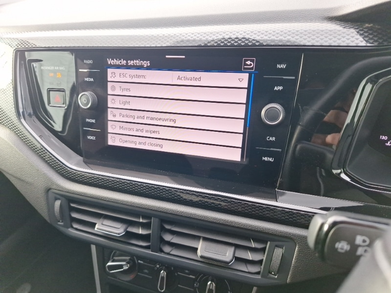 Used Volkswagen Polo 2024 for sale - 78023654: Photo 18