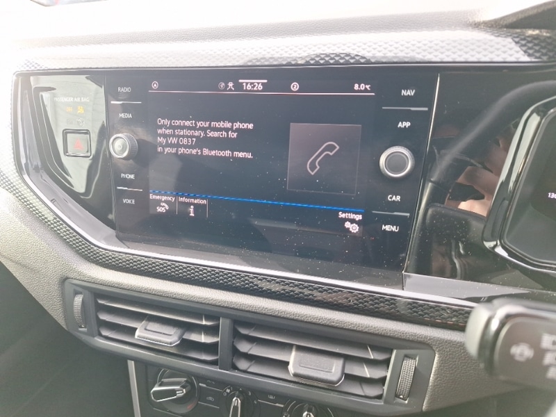 Used Volkswagen Polo 2024 for sale - 78023654: Photo 19