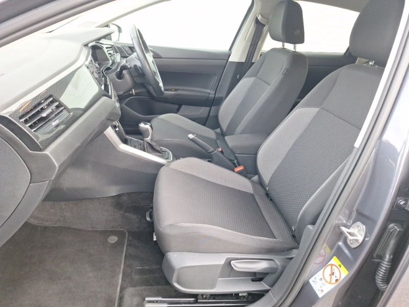 Used Volkswagen Polo 2024 for sale - 78023654: Photo 5