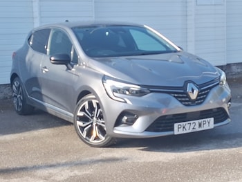 Used Renault Clio 2022 for sale - 78735195: Photo