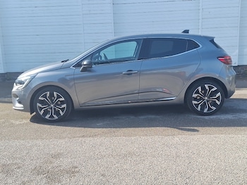 Used Renault Clio 2022 for sale - 78735195: Photo