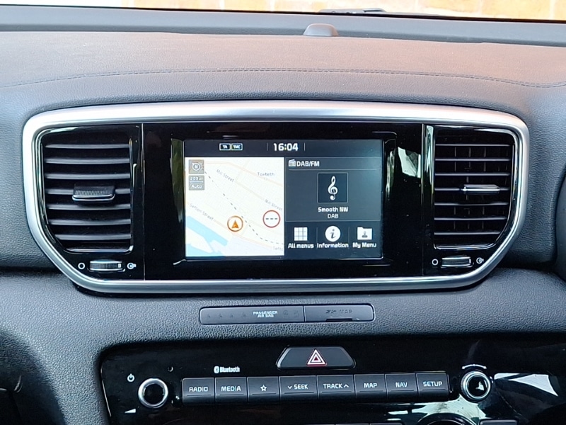 Used Kia Sportage 2019 for sale - 76414809: Photo 10