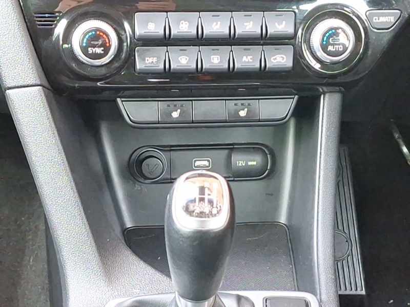 Used Kia Sportage 2019 for sale - 76414809: Photo 11