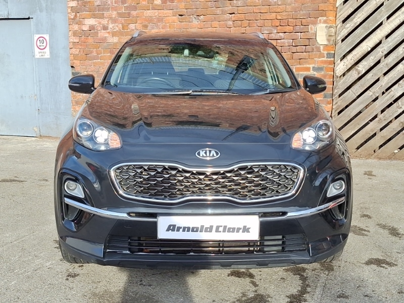 Used Kia Sportage 2019 for sale - 76414809: Photo 12
