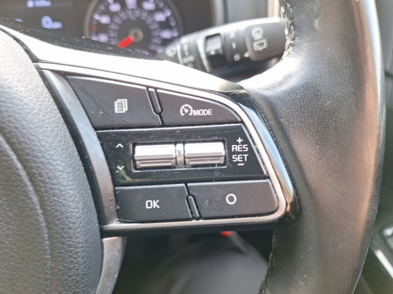 Used Kia Sportage 2019 for sale - 76414809: Photo 14
