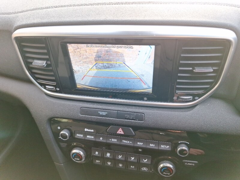 Used Kia Sportage 2019 for sale - 76414809: Photo 17