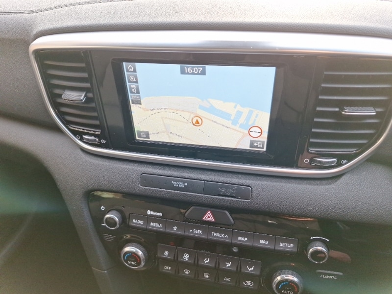 Used Kia Sportage 2019 for sale - 76414809: Photo 18