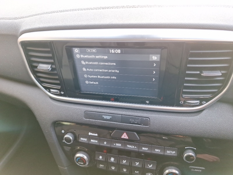 Used Kia Sportage 2019 for sale - 76414809: Photo 19