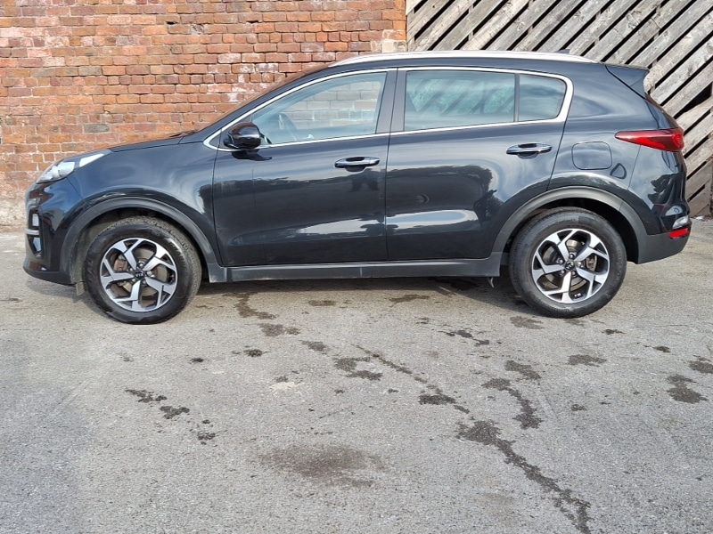 Used Kia Sportage 2019 for sale - 76414809: Photo 4