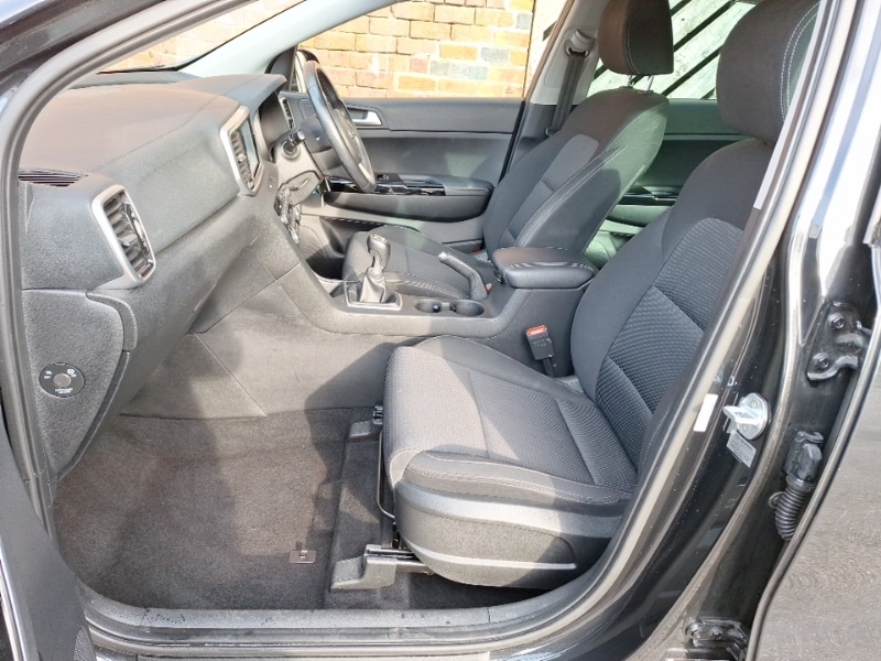 Used Kia Sportage 2019 for sale - 76414809: Photo 5