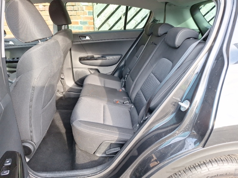 Used Kia Sportage 2019 for sale - 76414809: Photo 6