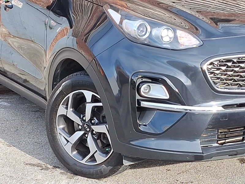 Used Kia Sportage 2019 for sale - 76414809: Photo 9