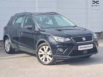 Used SEAT Arona 2019 for sale - 79020356: Photo