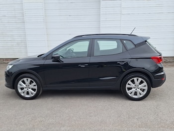 Used SEAT Arona 2019 for sale - 79020356: Photo