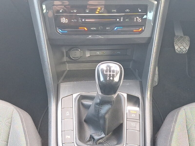 Used Volkswagen Tiguan 2021 for sale - 77678478: Photo 11