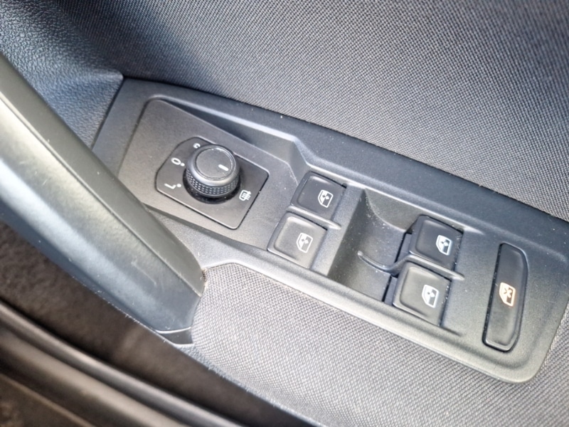 Used Volkswagen Tiguan 2021 for sale - 77678478: Photo 13