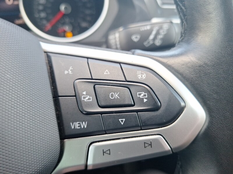 Used Volkswagen Tiguan 2021 for sale - 77678478: Photo 15