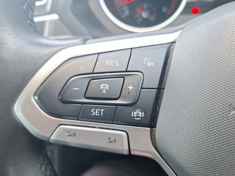 Used Volkswagen Tiguan 2021 for sale - 77678478: Photo 16