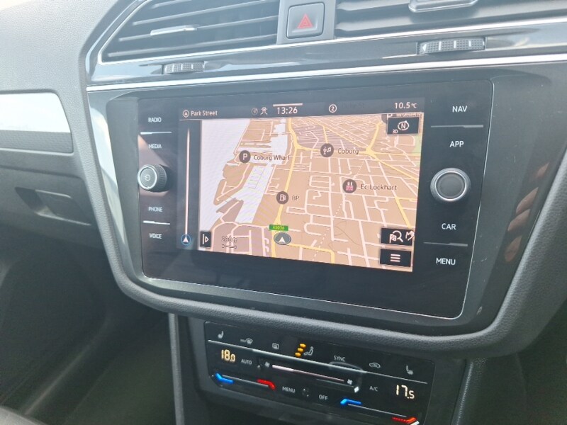 Used Volkswagen Tiguan 2021 for sale - 77678478: Photo 18