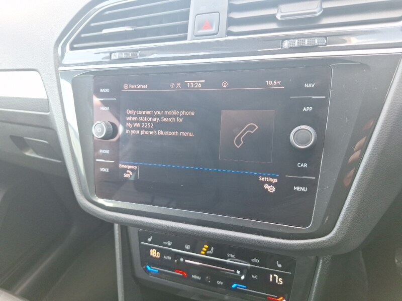 Used Volkswagen Tiguan 2021 for sale - 77678478: Photo 19