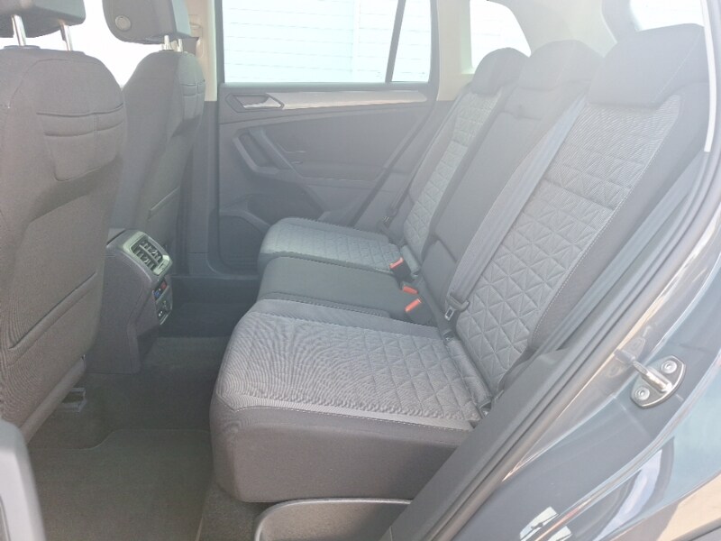 Used Volkswagen Tiguan 2021 for sale - 77678478: Photo 6