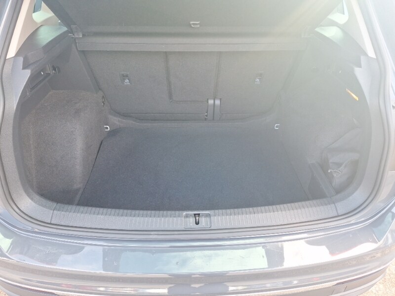 Used Volkswagen Tiguan 2021 for sale - 77678478: Photo 8