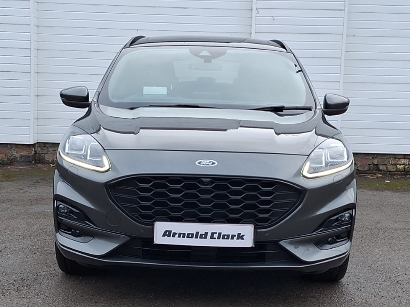 Used Ford Kuga 2020 for sale - 78202690: Photo 12