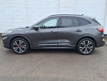 Used Ford Kuga 2020 for sale - 78202690: Photo