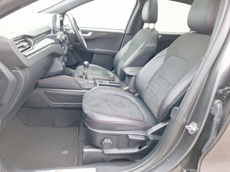 Used Ford Kuga 2020 for sale - 78202690: Photo 5