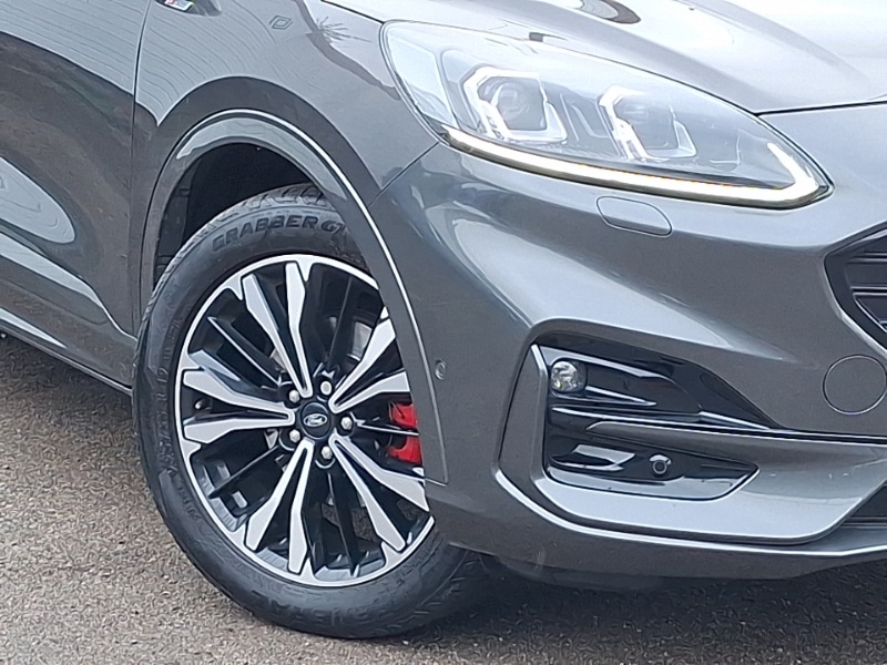 Used Ford Kuga 2020 for sale - 78202690: Photo 9