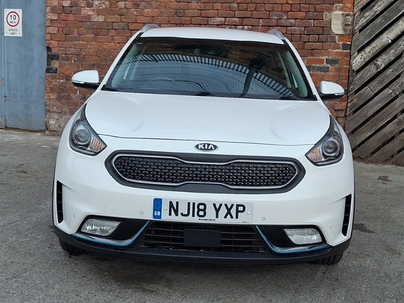 Used Kia Niro 2018 for sale - 77251710: Photo 12