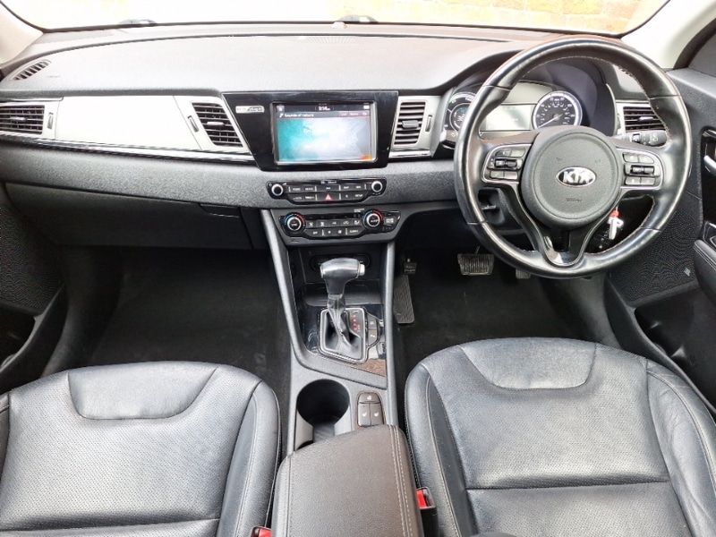 Used Kia Niro 2018 for sale - 77251710: Photo 2