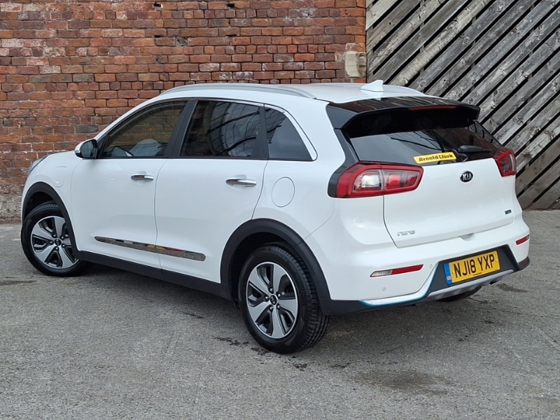 Used Kia Niro 2018 for sale - 77251710: Photo 3