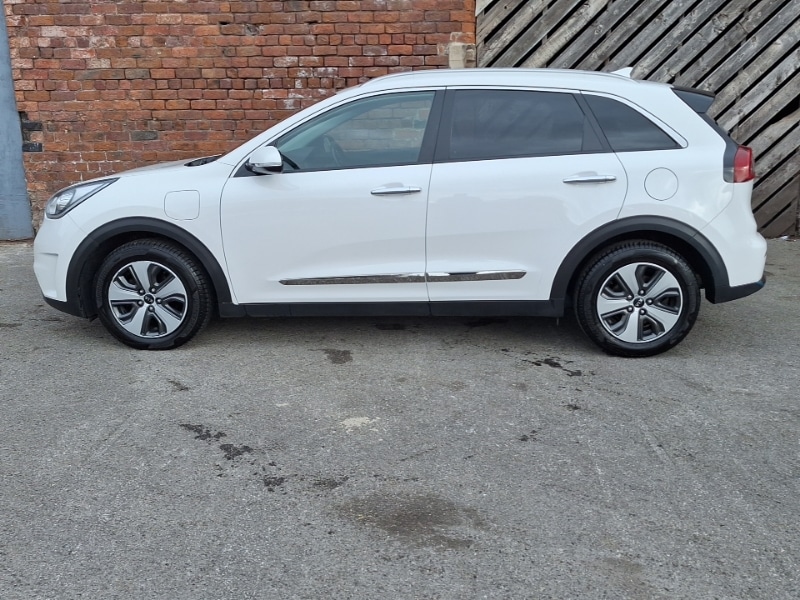 Used Kia Niro 2018 for sale - 77251710: Photo 4