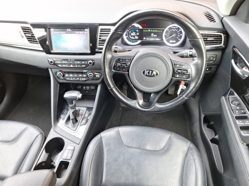 Used Kia Niro 2018 for sale - 77251710: Photo 7