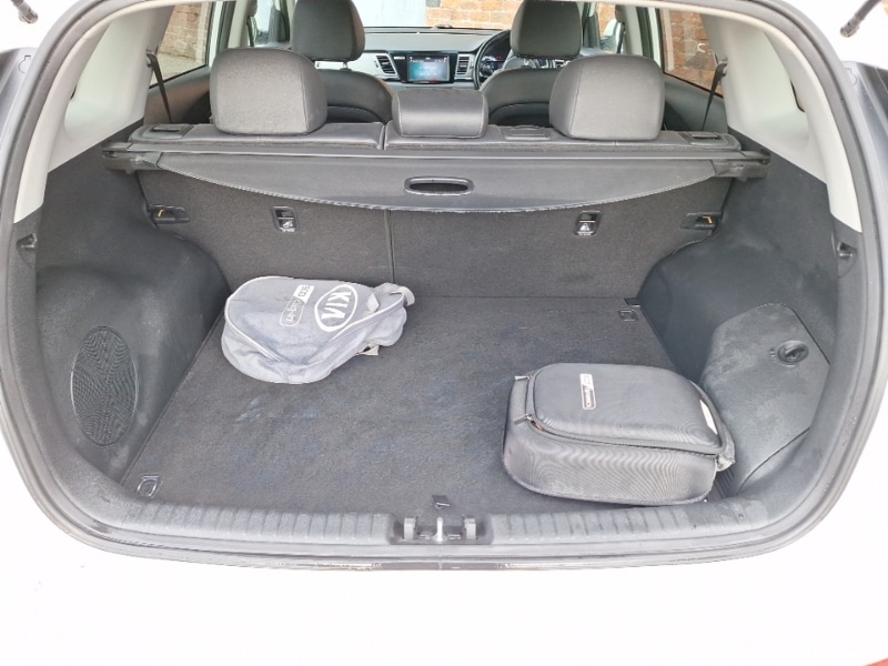 Used Kia Niro 2018 for sale - 77251710: Photo 8