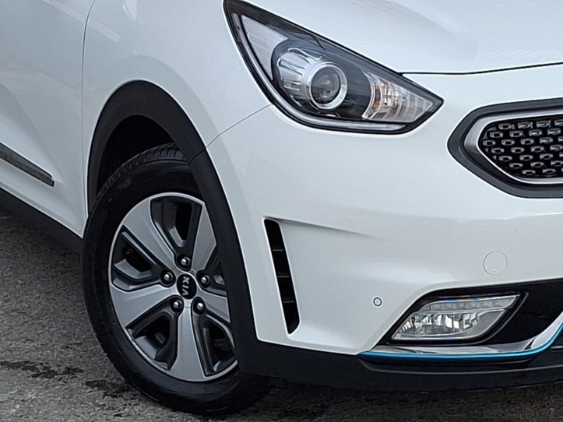 Used Kia Niro 2018 for sale - 77251710: Photo 9