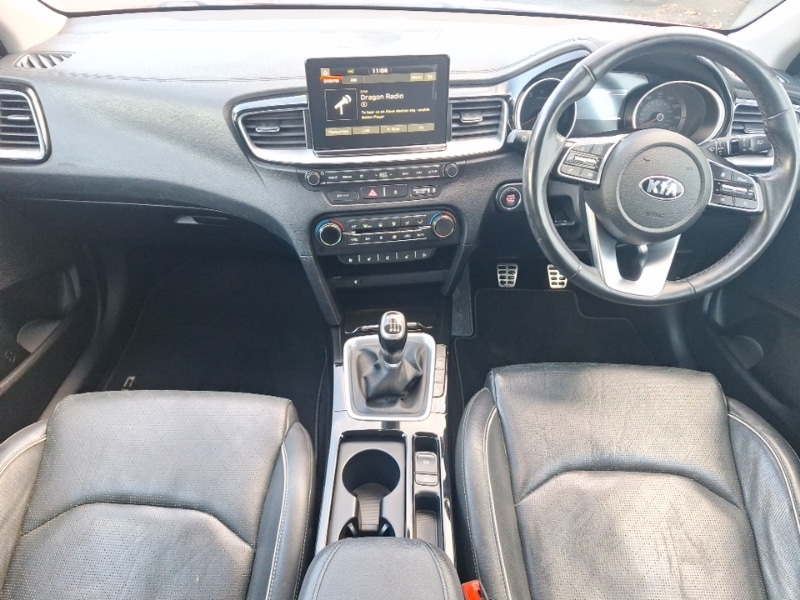 Used Kia Ceed 2018 for sale - 77169103: Photo 2