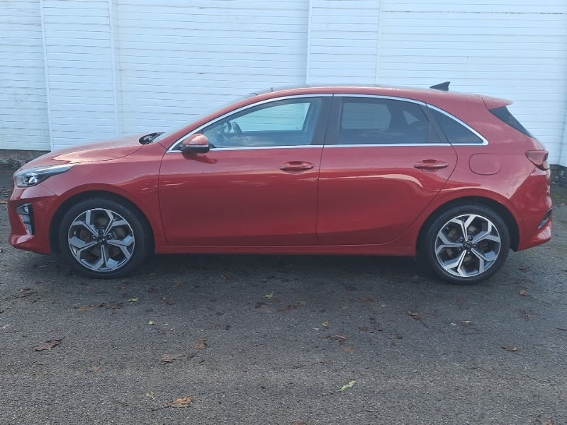 Used Kia Ceed 2018 for sale - 77169103: Photo 4