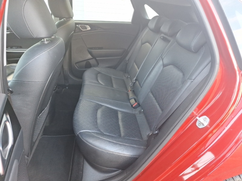 Used Kia Ceed 2018 for sale - 77169103: Photo 6