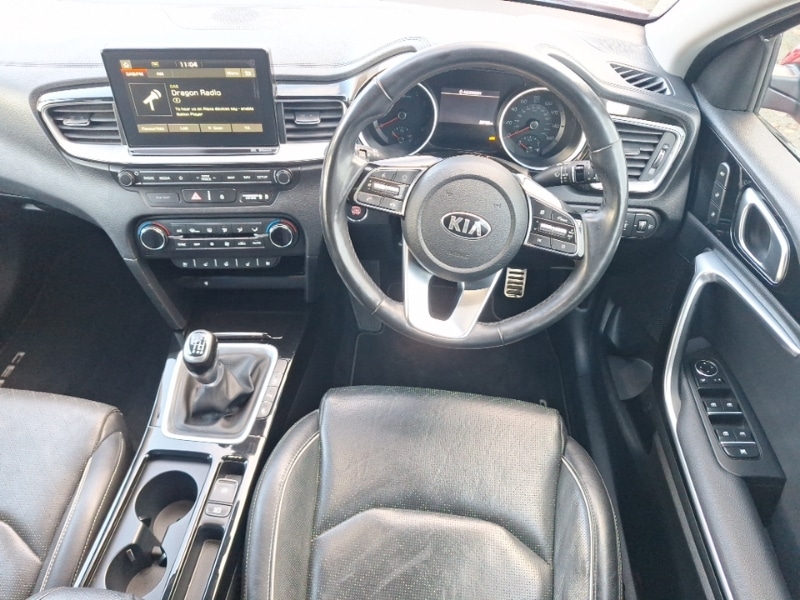 Used Kia Ceed 2018 for sale - 77169103: Photo 7