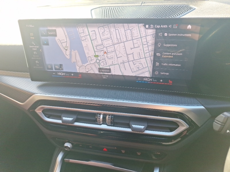 Used BMW i4 2022 for sale - 77644236: Photo 18