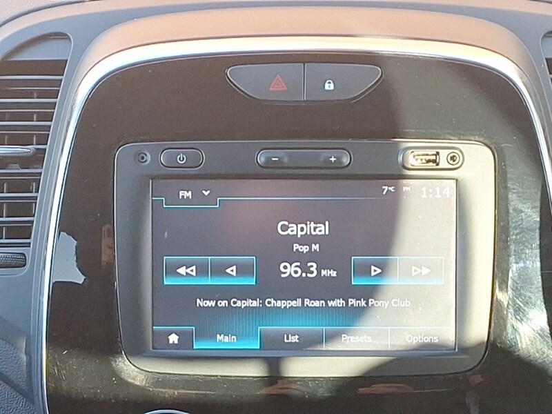 Used Renault Captur 2018 for sale - 76708197: Photo 10