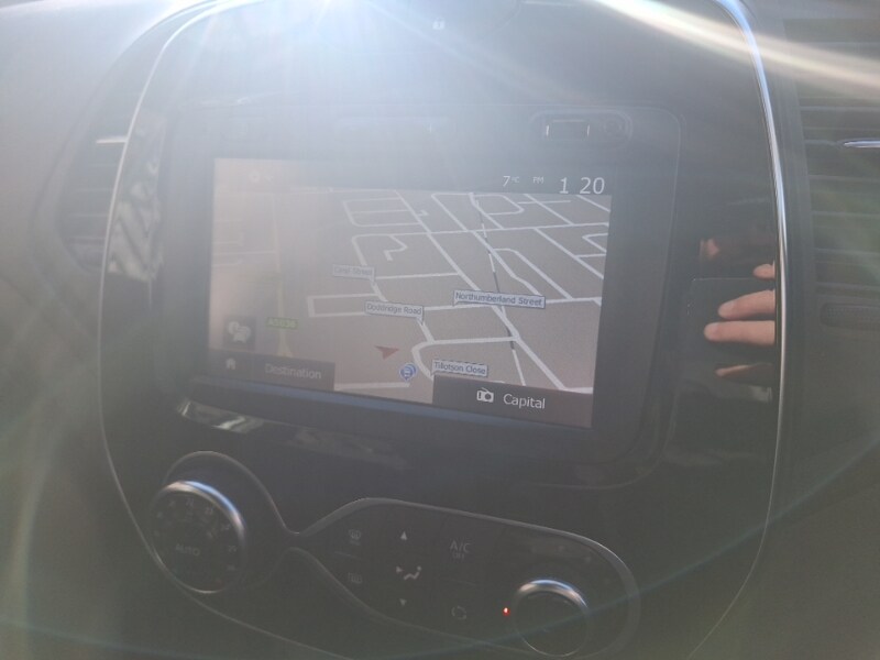 Used Renault Captur 2018 for sale - 76708197: Photo 18