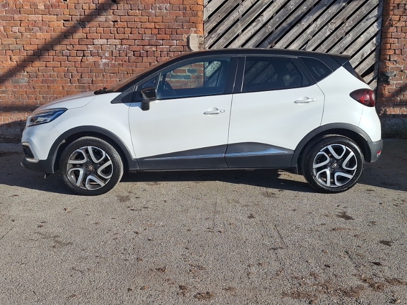 Used Renault Captur 2018 for sale - 76708197: Photo 4