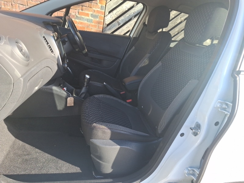 Used Renault Captur 2018 for sale - 76708197: Photo 5