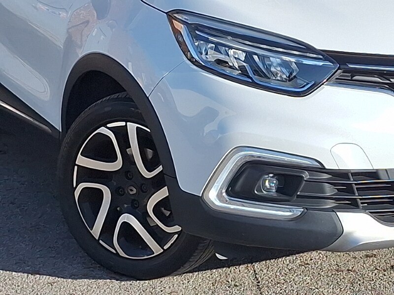 Used Renault Captur 2018 for sale - 76708197: Photo 9