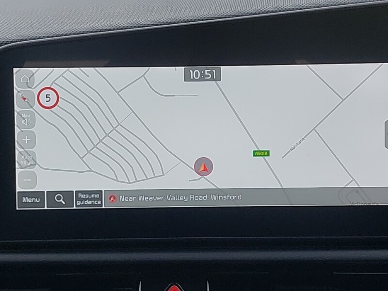 Used Kia Niro 2024 for sale - 77721871: Photo 10