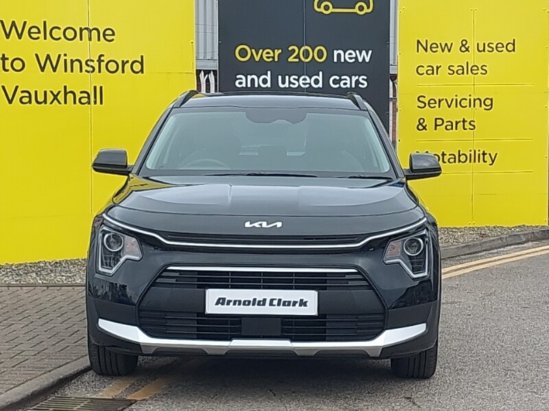 Used Kia Niro 2024 for sale - 77721871: Photo 12